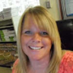 Meet your Posher, Christine